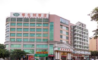 Vienna Hotel (Lechang)