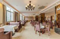Kairui Holiday Hotel Hotels in Jingde
