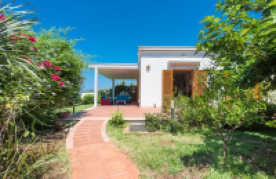 意大利美好海景 - Calarossa