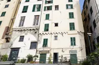 Casa Rosa al Molo by Wonderful Italy