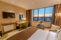 Holiday Inn Ulaanbaatar Hotel in zona Tuul Gol River