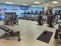 Delta Hotels Toronto Airport & Conference Centre Hotels near Etobicoke