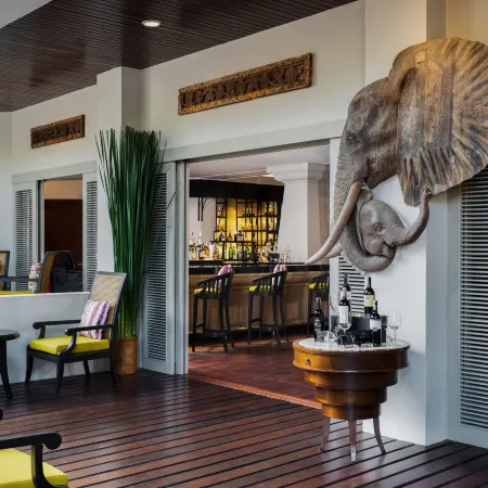 Avani Pattaya Resort