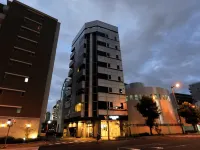 &AND HOSTEL 難波南 - 青年旅舍