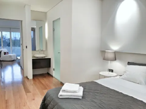 Verde Apartments Hotels near Athens Olympic Stadium