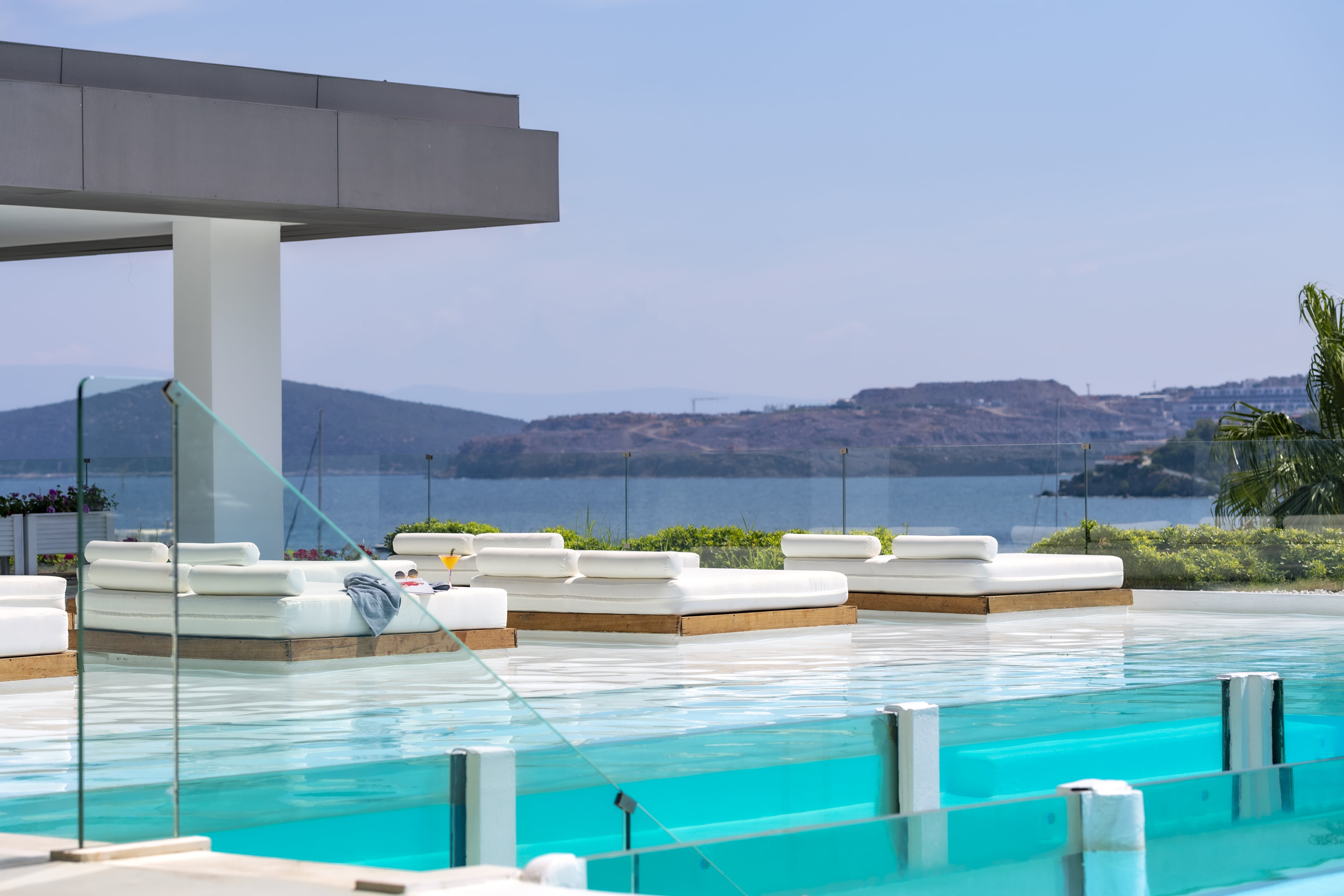 Cape Bodrum Luxury Hotel & Beach