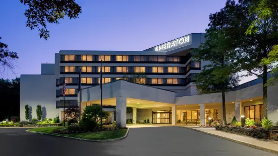 Portland Sheraton at Sable Oaks