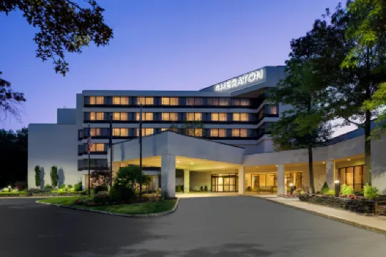 Portland Sheraton at Sable Oaks Hotels in 