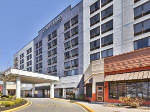 Courtyard by Marriott Secaucus Meadowlands