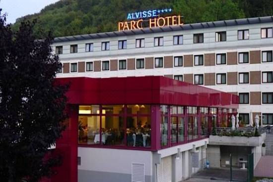 Parc Hotel Alvisse-Luxembourg Updated 2022 Room Price-Reviews & Deals |  Trip.com