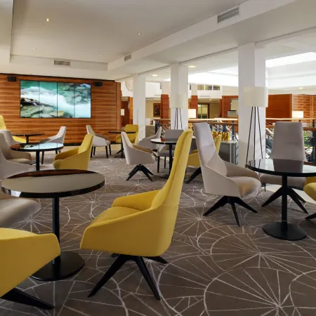 Cologne Marriott Hotel