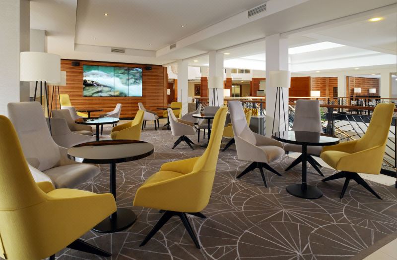 Cologne Marriott Hotel photo 4