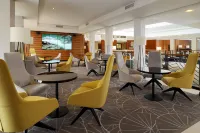 Cologne Marriott Hotel - 5-Star