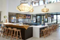 Westdrift Manhattan Beach, Autograph Collection