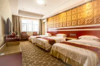 Shanhe Hotel