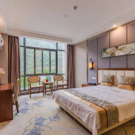 Jincheng Hotel