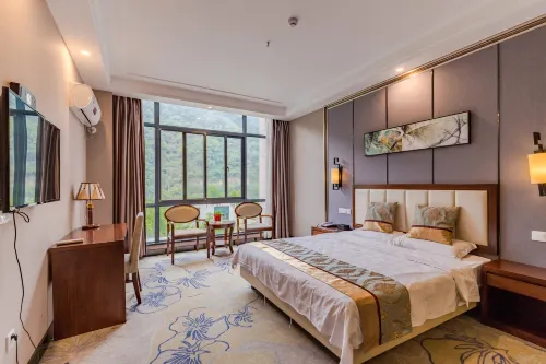 Jincheng Hotel - 2 Sao