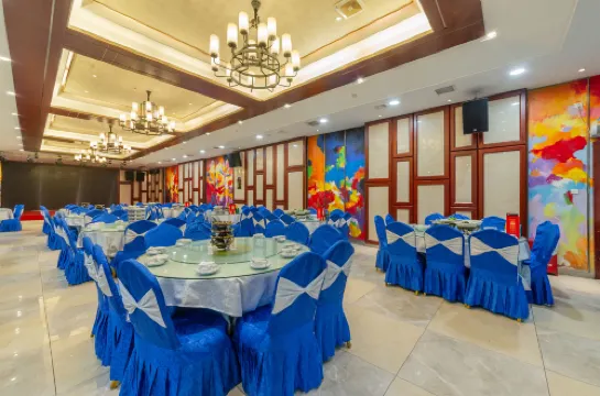 Roman Star Hotel