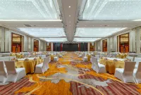 Huabang International Hotel