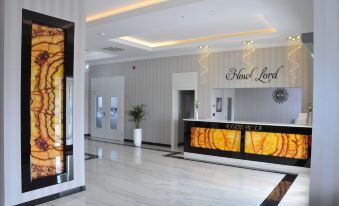 Hotel Lord Radom