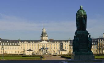 Novotel Karlsruhe City