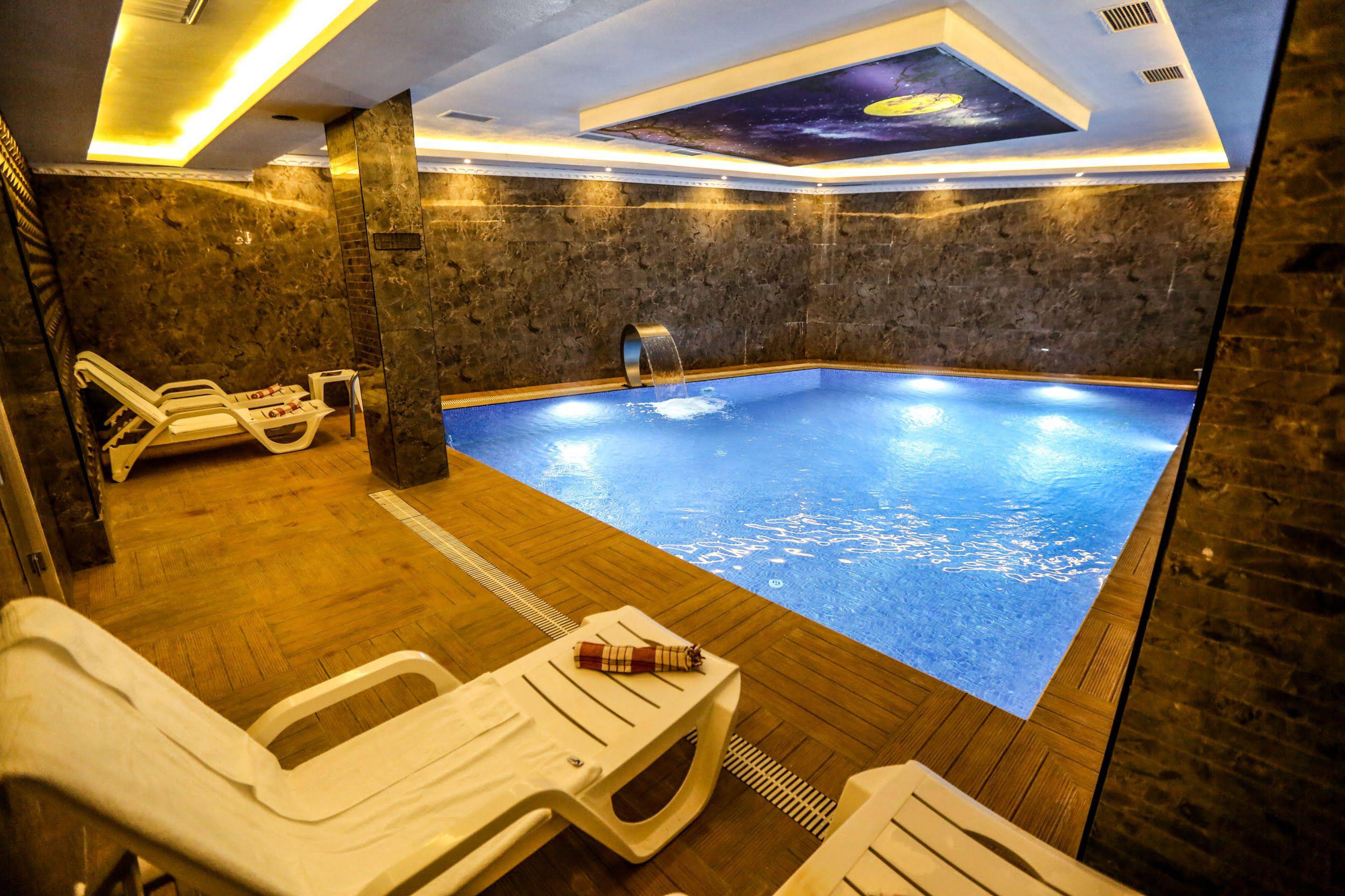 Thermal Saray Hotel & Spa Yalova