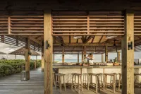 Como Parrot Cay - bar