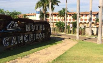 Hotel Canoeiros