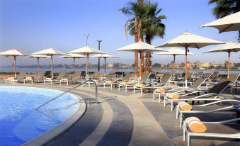 Steigenberger Achti Resort Luxor