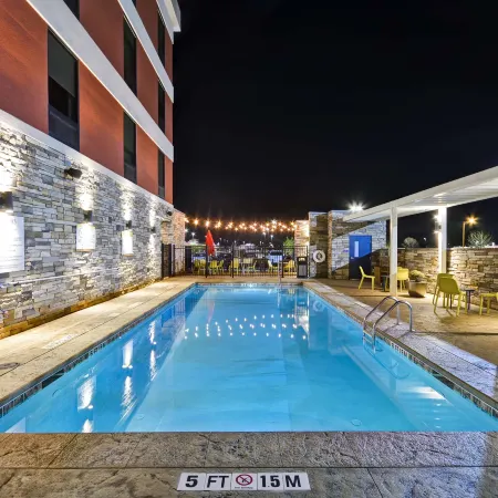 Home2 Suites by Hilton Warner Robins