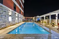 Home2 Suites by Hilton Warner Robins - parking