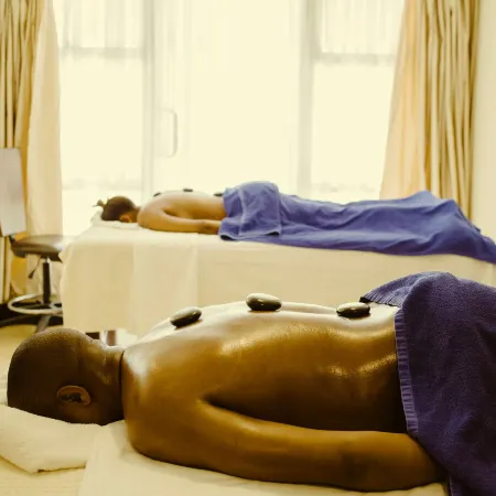 The Boma Nairobi