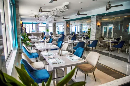 The Abidah by Accra - Adults Only