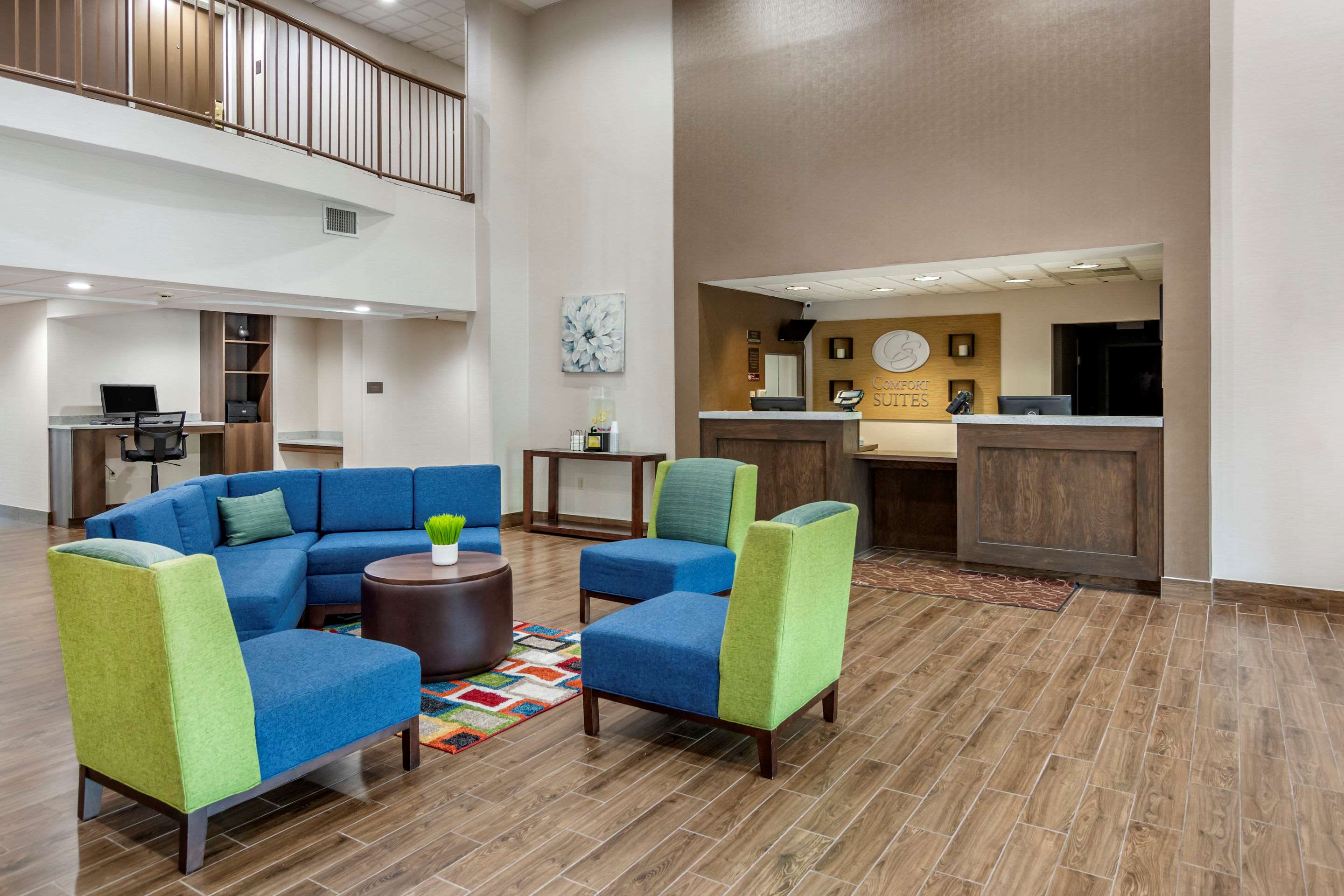 Comfort Suites Southpark