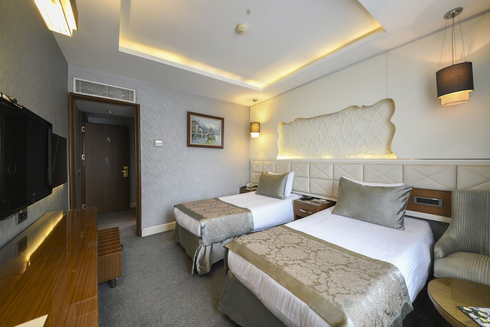 Style Star Hotel Cihangir