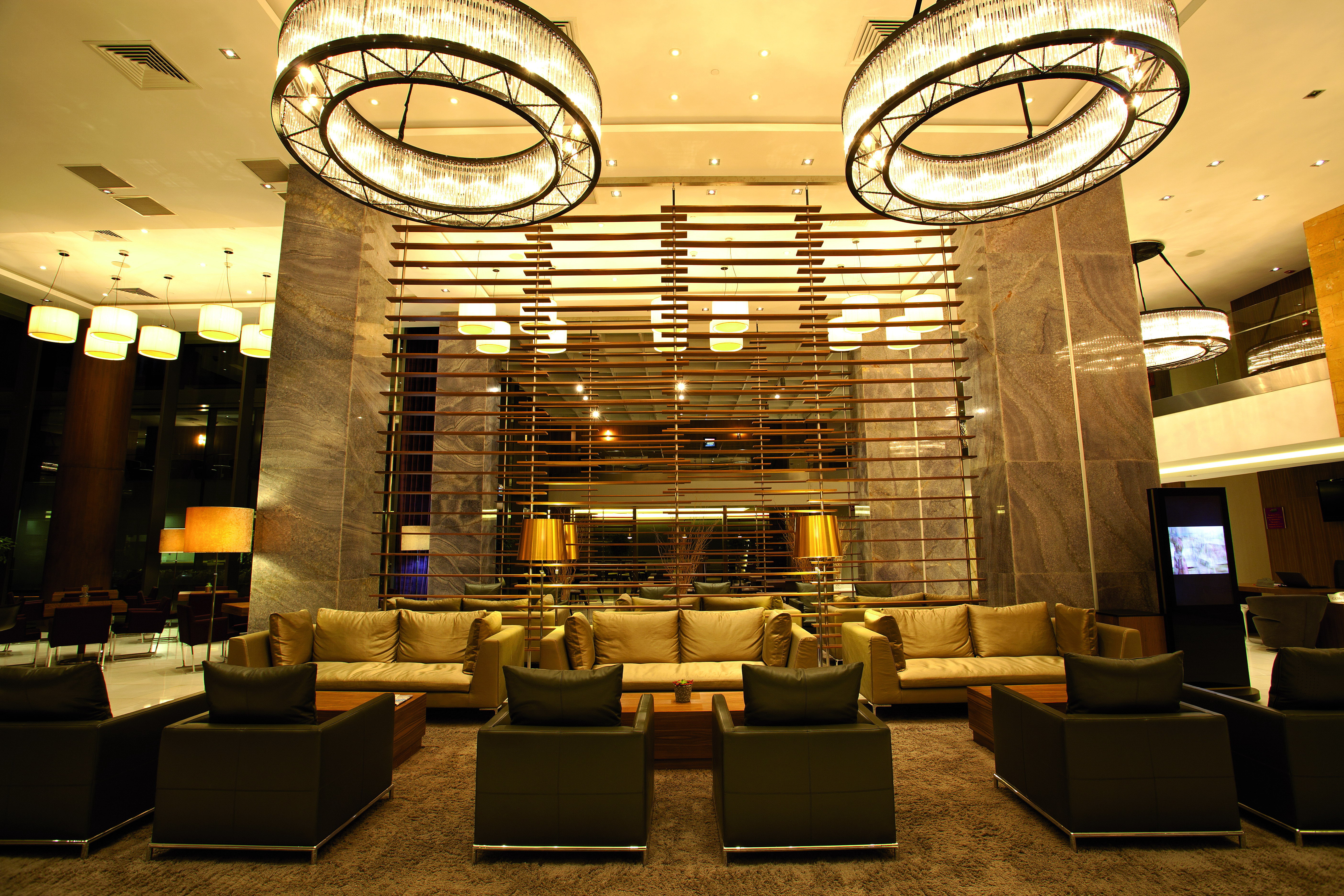 Crowne Plaza Istanbul - Harbiye (Crowne Plaza Istanbul Harbiye, an Ihg Hotel)