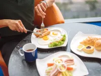 Holiday Inn Express BANGKOK SIAM by IHG Hotels near Wat Dusitaram