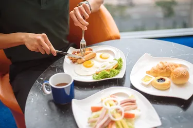 รูปภาพของฮอลิเดย์ อินน์ เอ็กซ์เพรส บางกอก สยาม