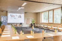 Jufa Hotel Malbun Các khách sạn ở Triesenberg