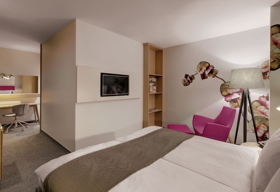 Holiday Inn Frankfurt - Alte Oper 이미지