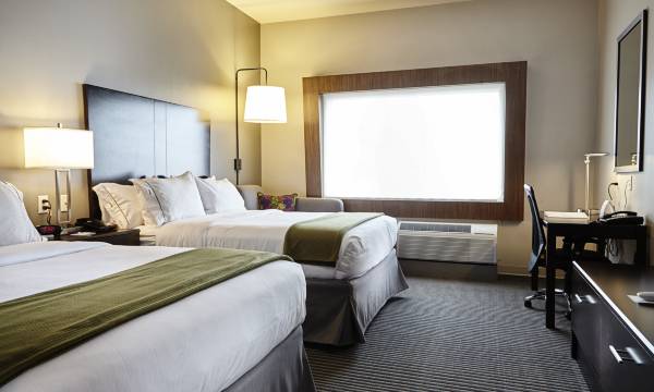Holiday Inn Express & Suites Tahlequah by IHG