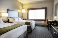 Holiday Inn Express & Suites TAHLEQUAH by IHG - 3-Star