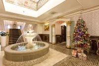 Nabat Palace Домодедово (Набат Палас)
