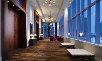 Delta Hotels by Marriott Toronto