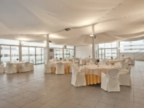 Eurostars i-โรงแรม โรงแรมในมาดริด