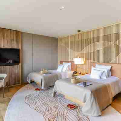 Ana InterContinental Beppu Resort & Spa Rooms