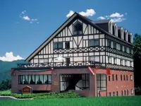 Hakuba Yamano Hotel