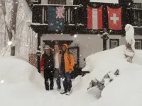 Pension Bogen - Spa