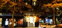 The Social Hotel, Sydney - Wifi