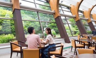 Izukogen Wanwan Paradise Hotel & Cottage